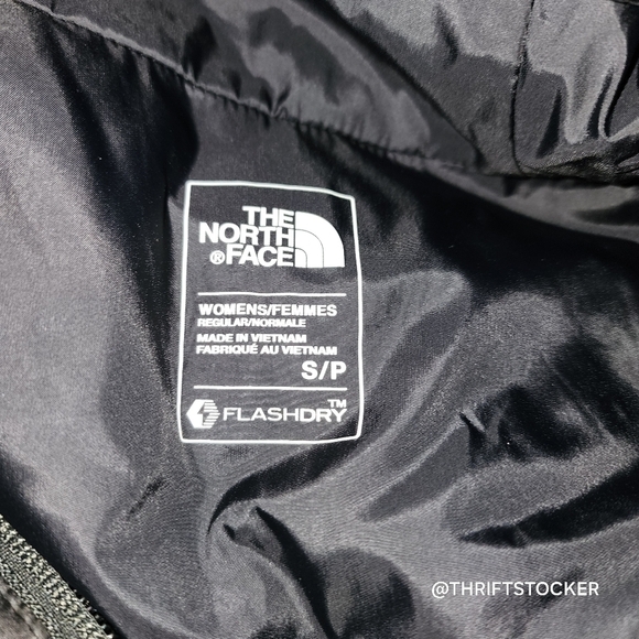 The North Face Pseudio vest size S - Picture 7 of 11